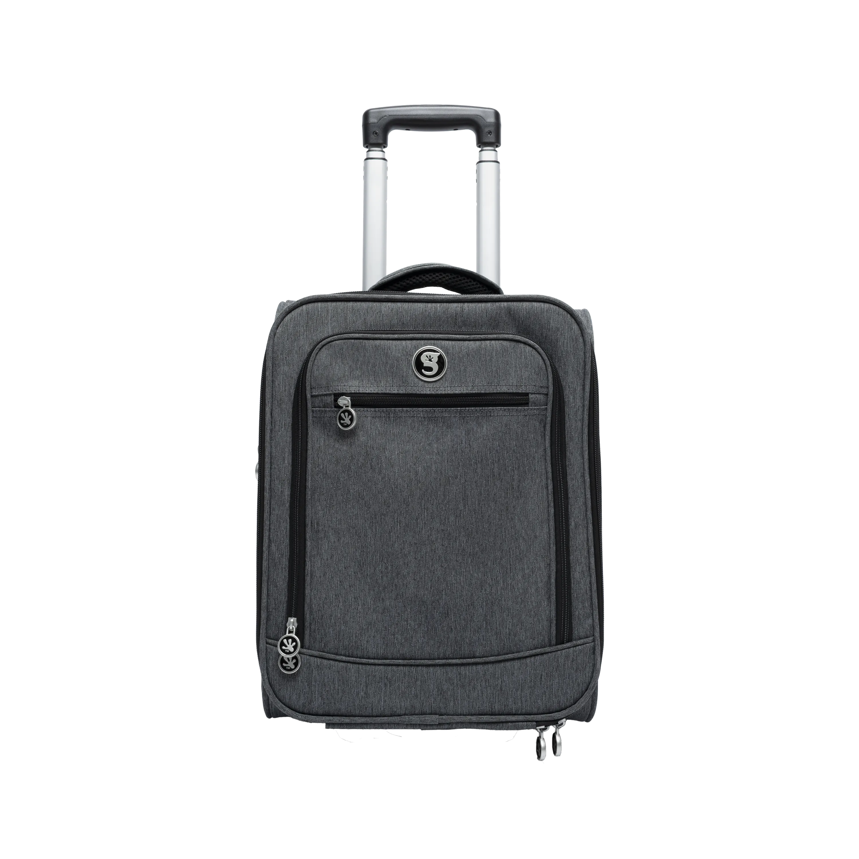 17IN LUGGAGE by geckobrands