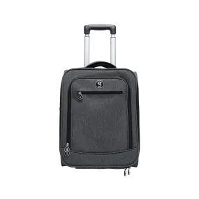 17IN LUGGAGE by geckobrands