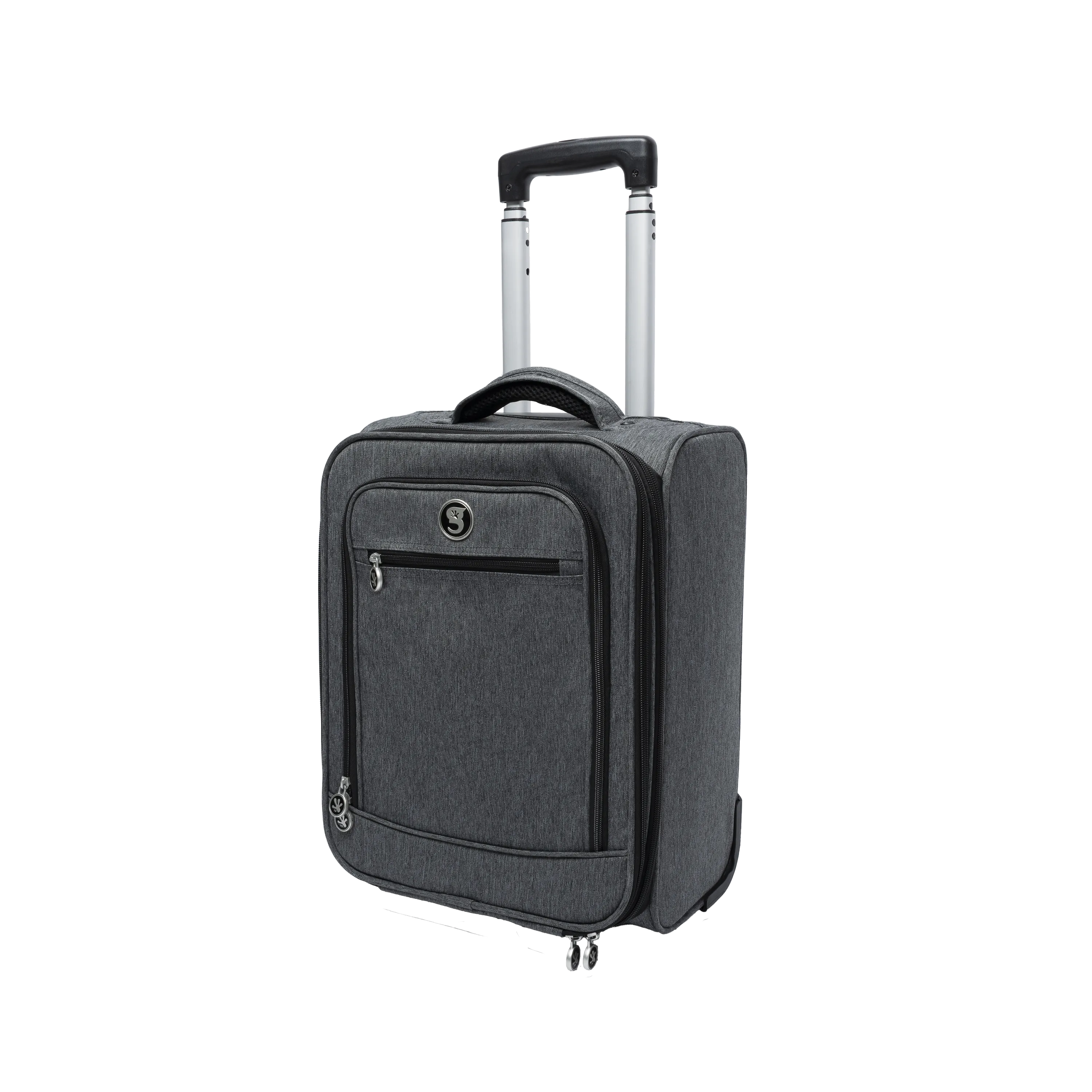 17IN LUGGAGE by geckobrands