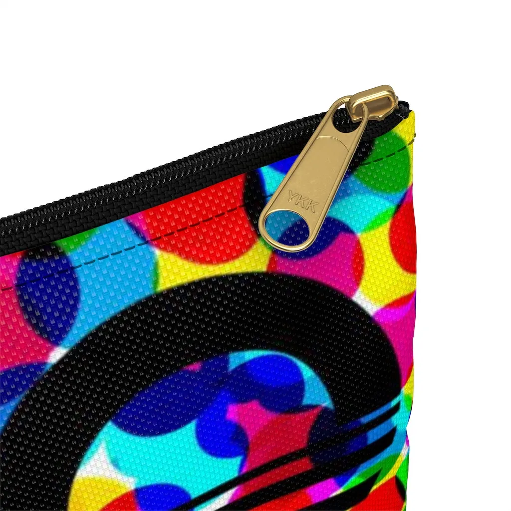 Accessory Pouch - CMYK