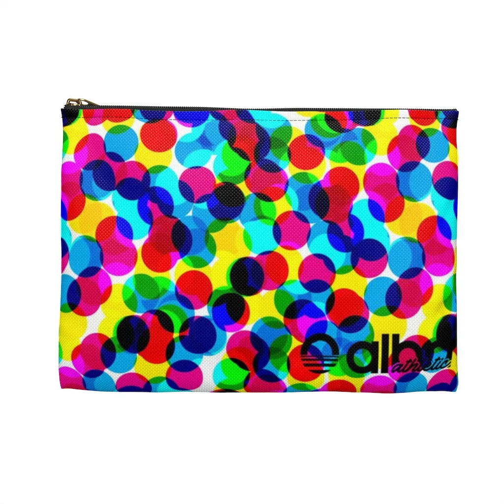 Accessory Pouch - CMYK