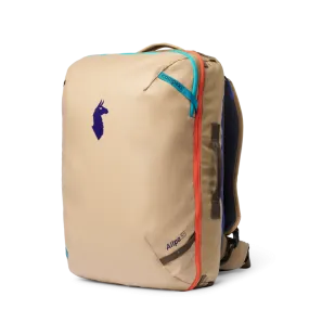 Allpa 35L Travel Pack
