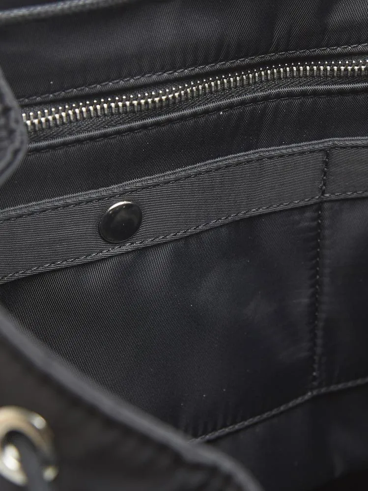 Alyx Over Sized Buckle Backpack