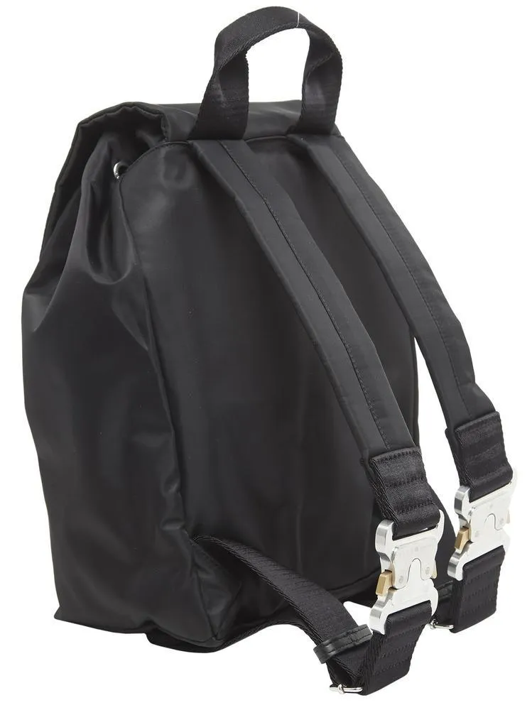 Alyx Over Sized Buckle Backpack