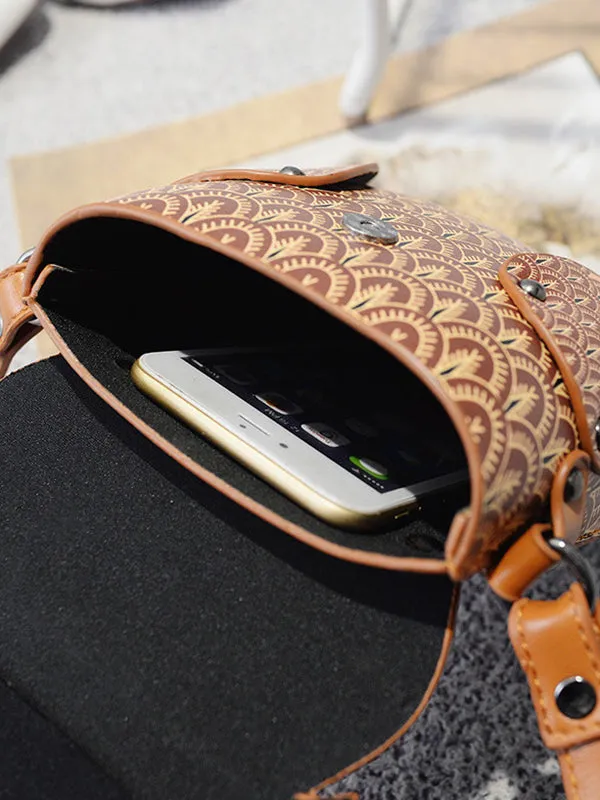 Animal Shape Split-Joint Bags Crossbody Bags