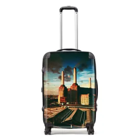 Animals Medium Suitcase Backpacks & Bags