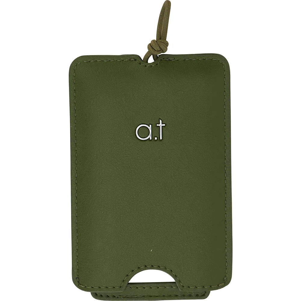 Annabel Trends Luggage Tag - Various Colours