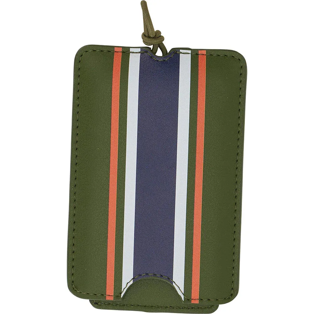 Annabel Trends Luggage Tag - Various Colours