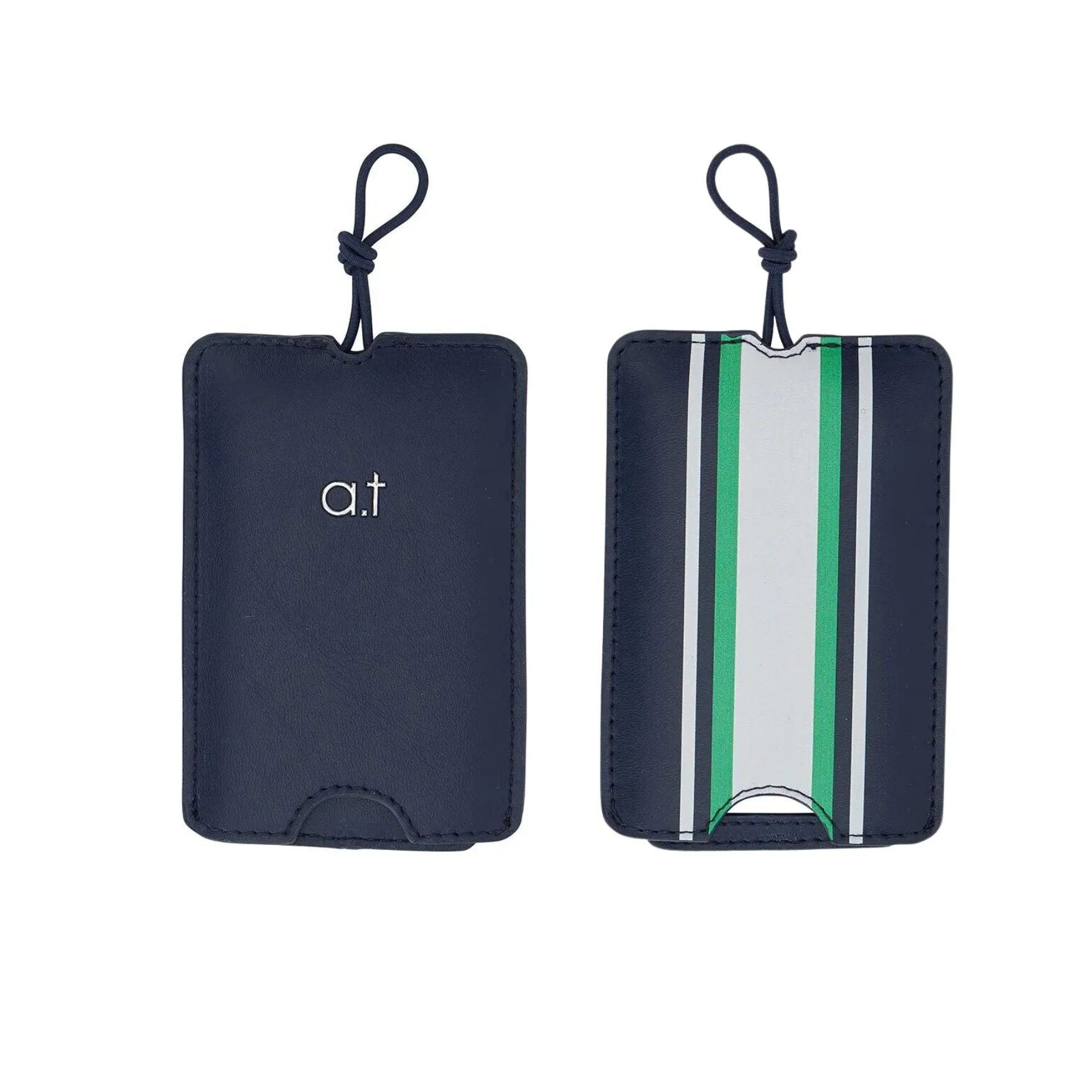 Annabel Trends Luggage Tag - Various Colours