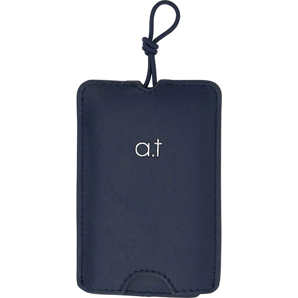 Annabel Trends Luggage Tag - Various Colours
