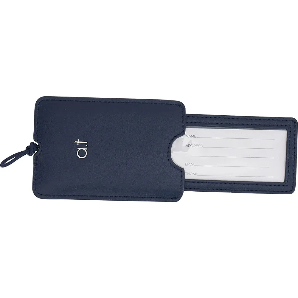 Annabel Trends Luggage Tag - Various Colours