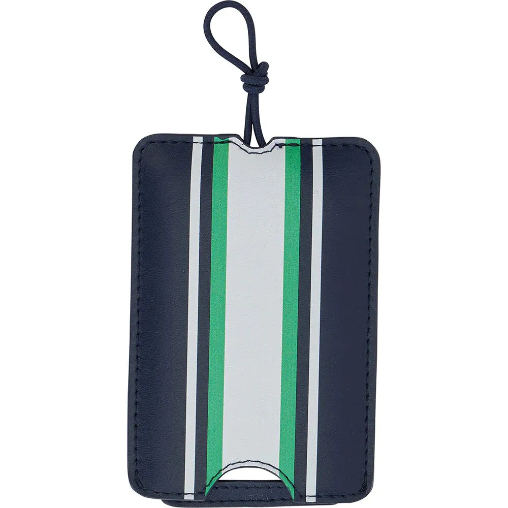 Annabel Trends Luggage Tag - Various Colours