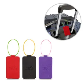 Aplux Luggage Tag