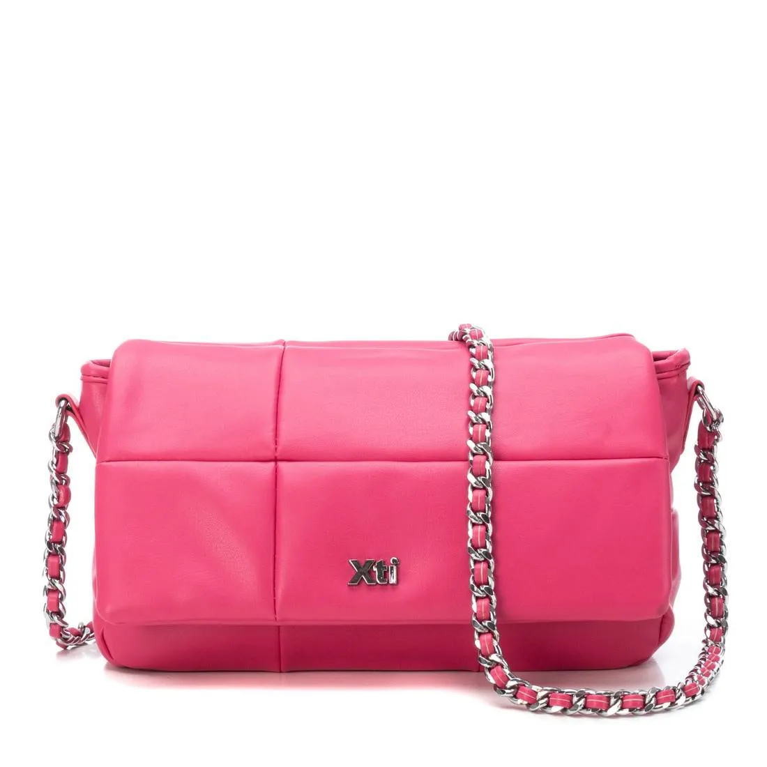 Astra Fuchsia Bag