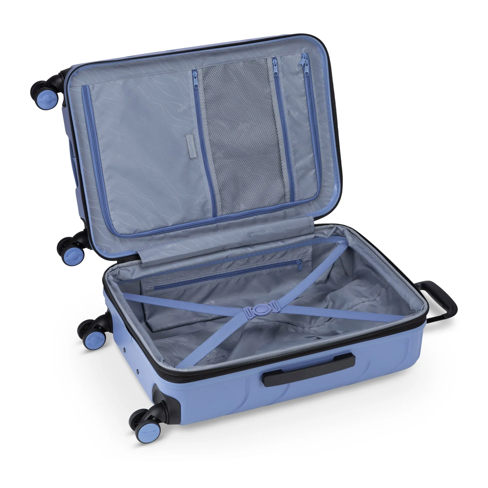 Atlantic Transmarine 24" Expandable Spinner