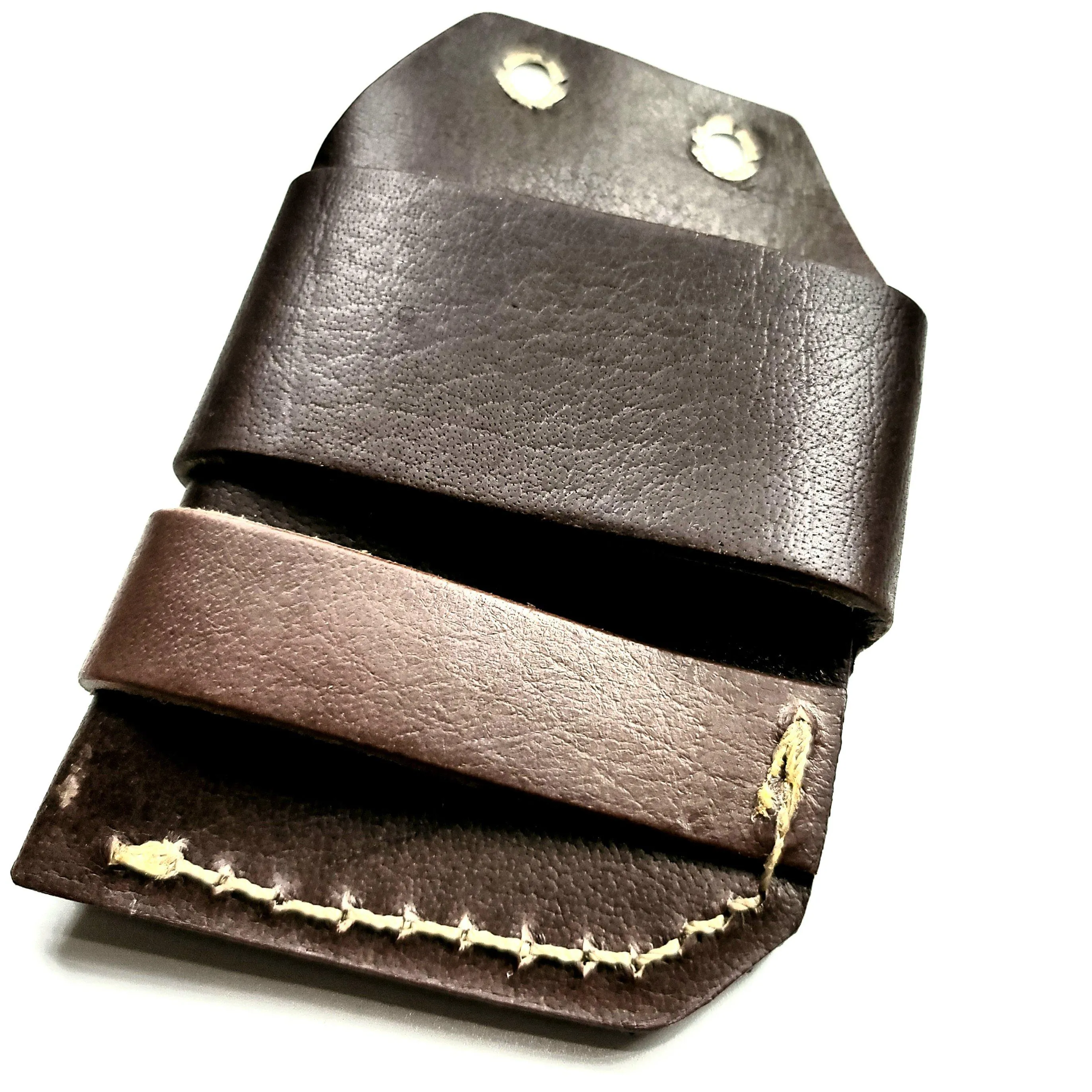 Axe and Adze Card Tool Scout Carry Sheath