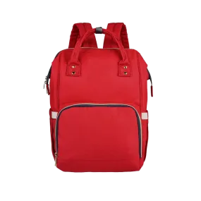 BabyCaddy One - The Only Bag For Mommies