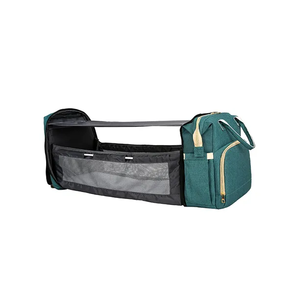 BabyCaddy One - The Only Bag For Mommies