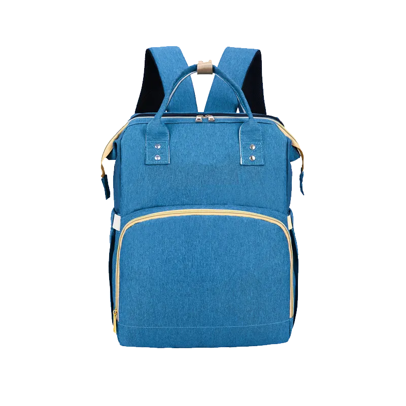 BabyCaddy One - The Only Bag For Mommies