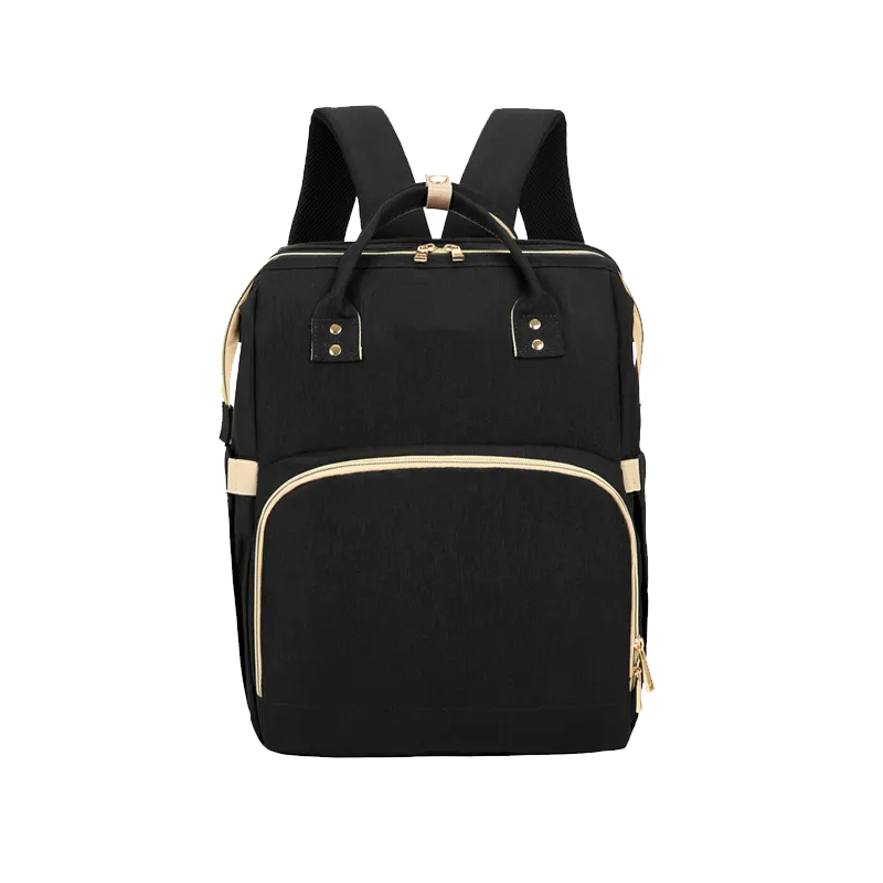 BabyCaddy One - The Only Bag For Mommies