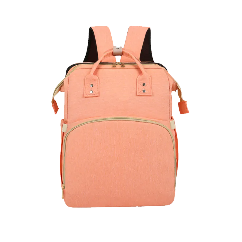 BabyCaddy One - The Only Bag For Mommies