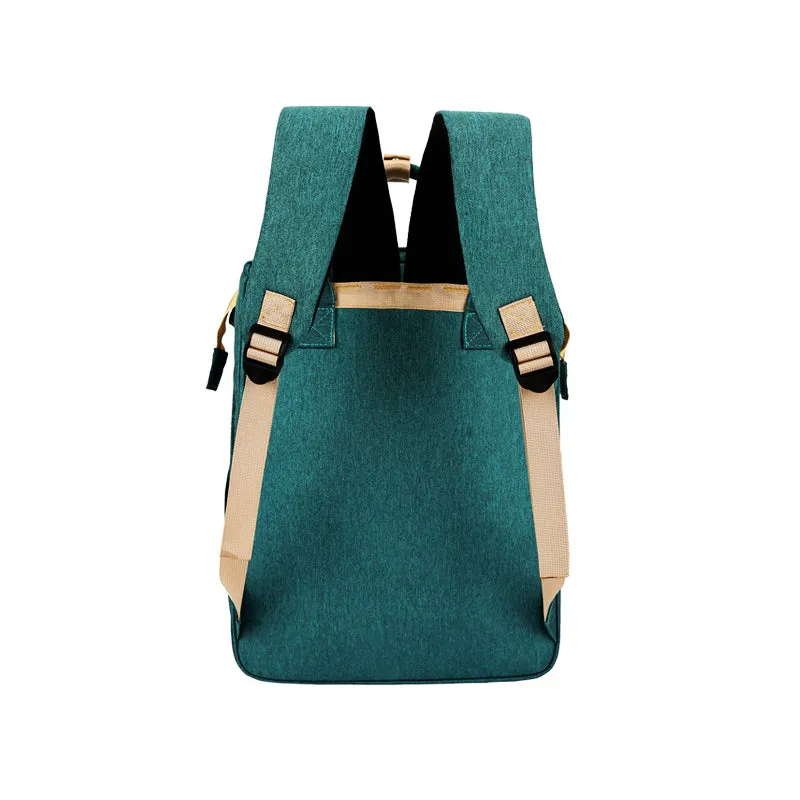 BabyCaddy One - The Only Bag For Mommies
