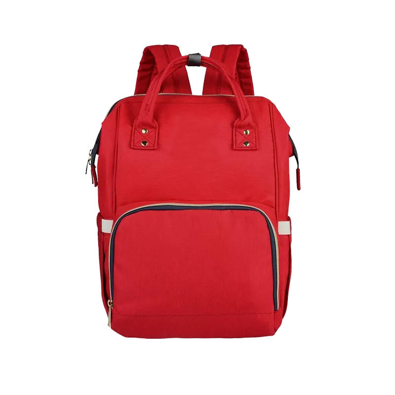 BabyCaddy One - The Only Bag For Mommies