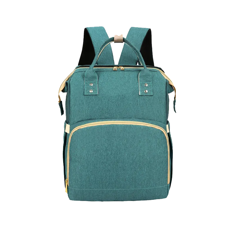 BabyCaddy One - The Only Bag For Mommies
