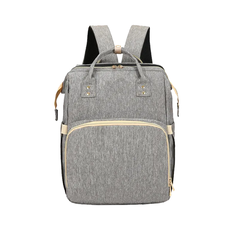 BabyCaddy One - The Only Bag For Mommies
