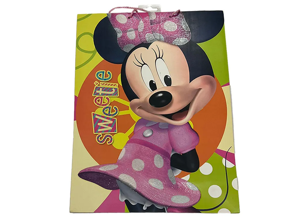 Barbie Princess Fairy  Grab Bags Party Gift