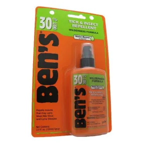 Bens 30 Pump - 3.4 oz