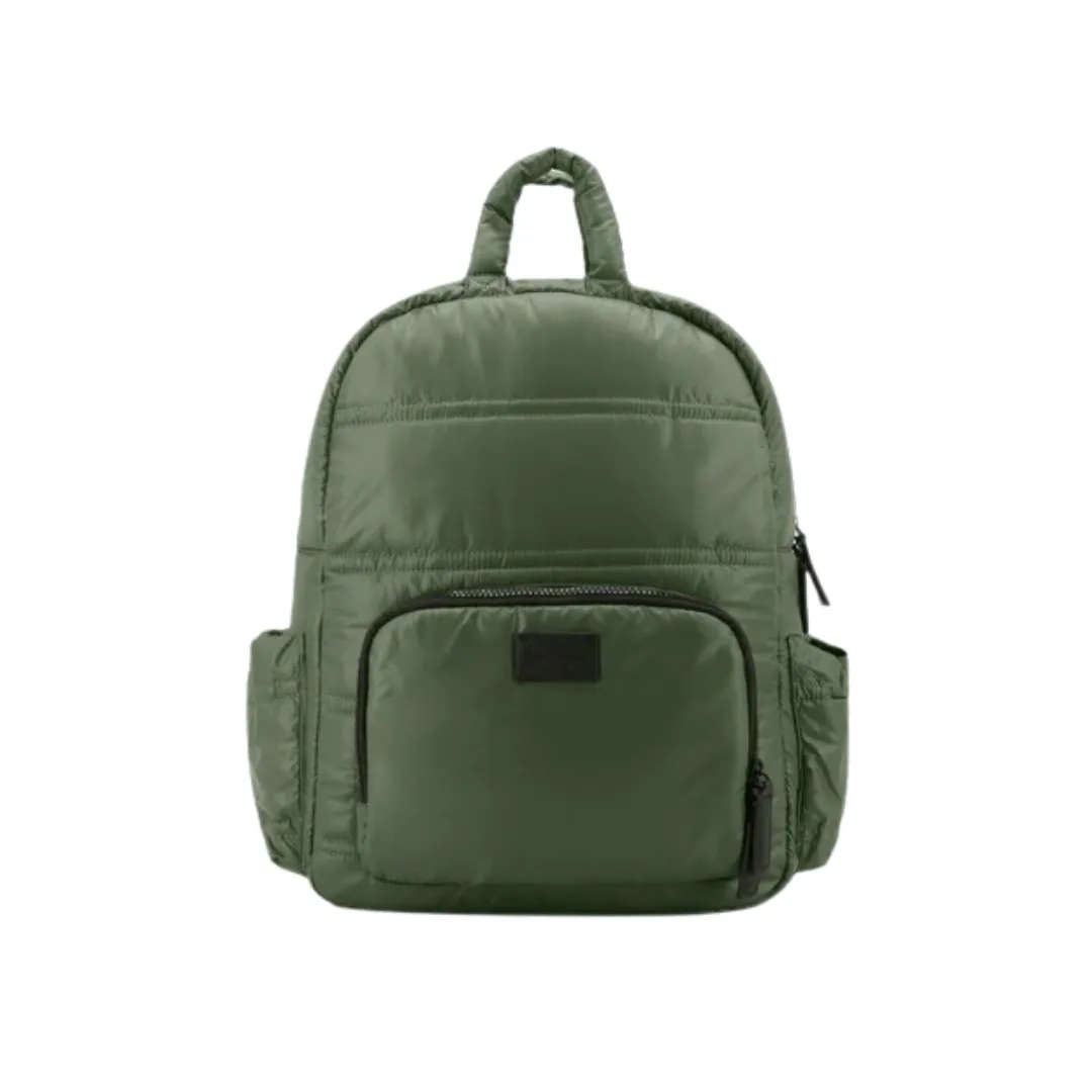 BK718 Diaper Backpack by 7AM Enfant