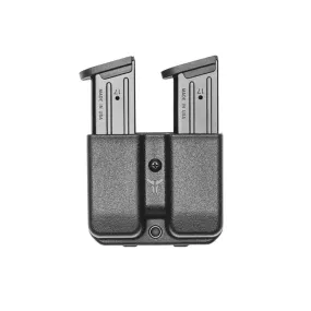 Blade-Tech Signature Double Mag Pouch with TekLok Attachment