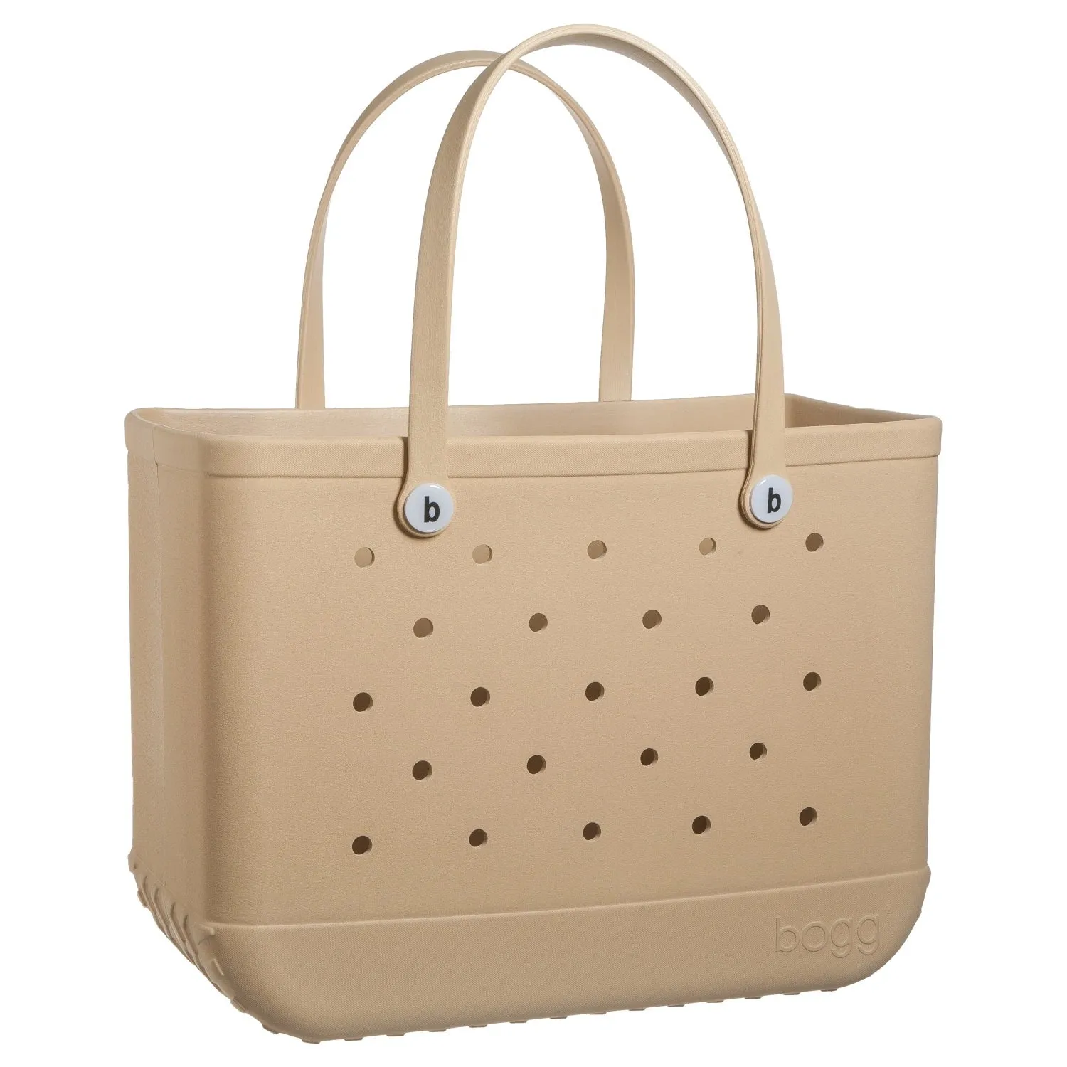 Bogg Bags Original Bogg Bag Latte Bogg