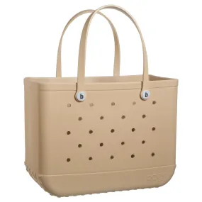 Bogg Bags Original Bogg Bag Latte Bogg