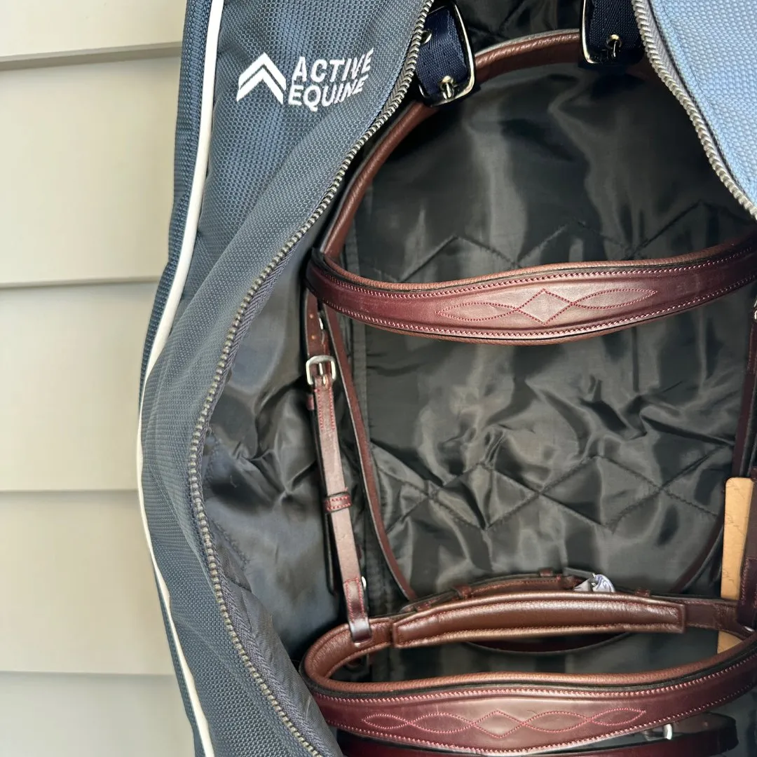 Bridle Bag | Active Equine