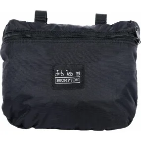Brompton Transit Bike Cover With Integrated Pocket