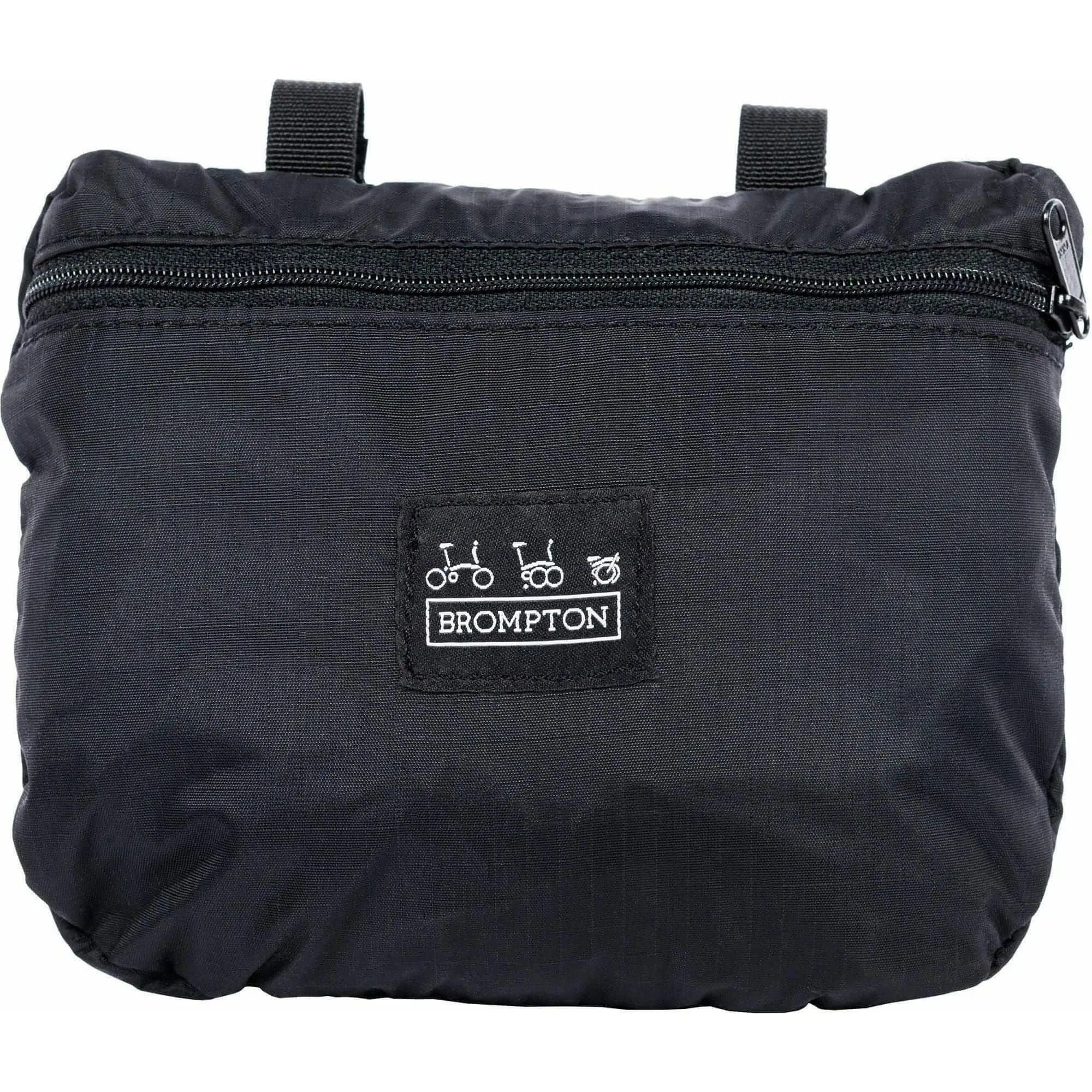 Brompton Transit Bike Cover With Integrated Pocket