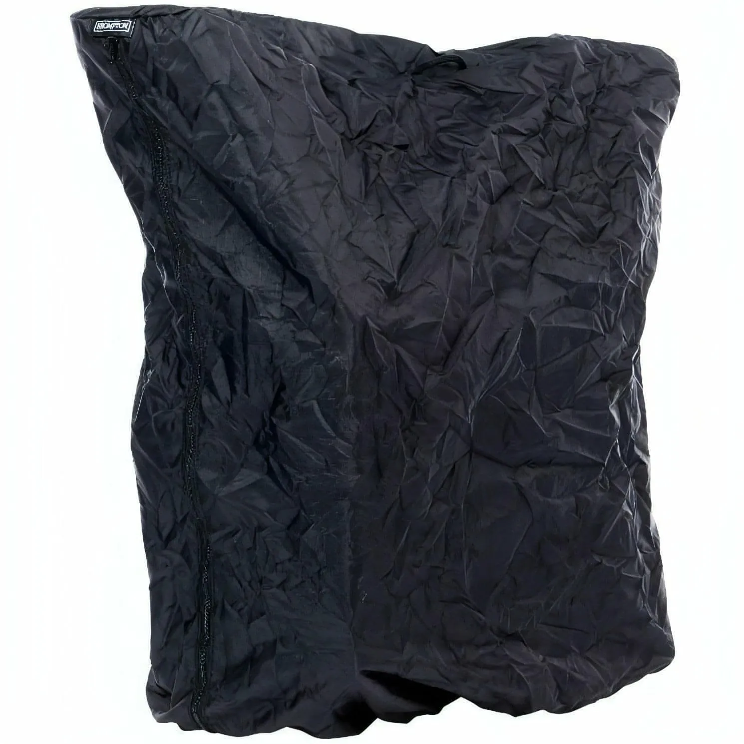 Brompton Transit Bike Cover With Integrated Pocket