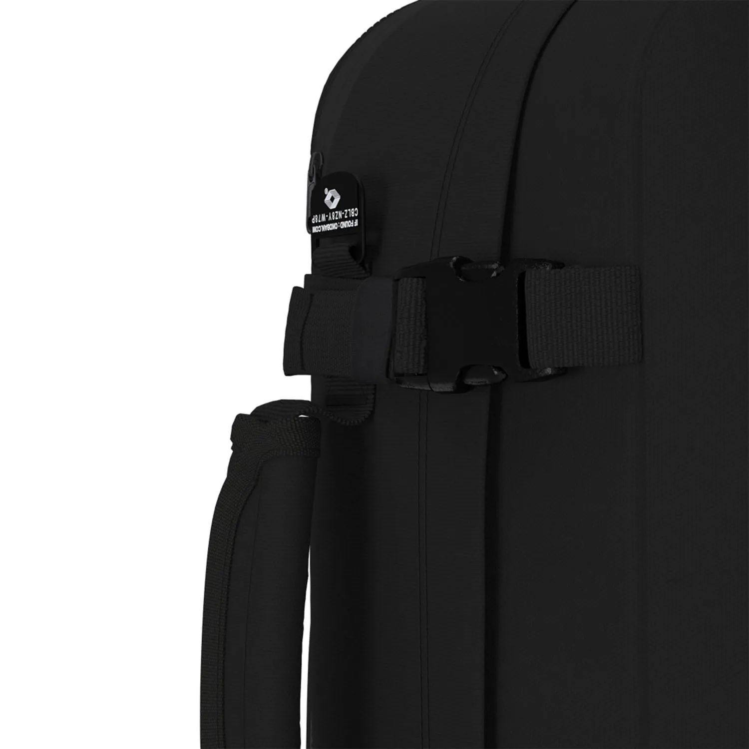 CabinZero Classic Tech 28 Hand Carry Luggage Travel Bag
