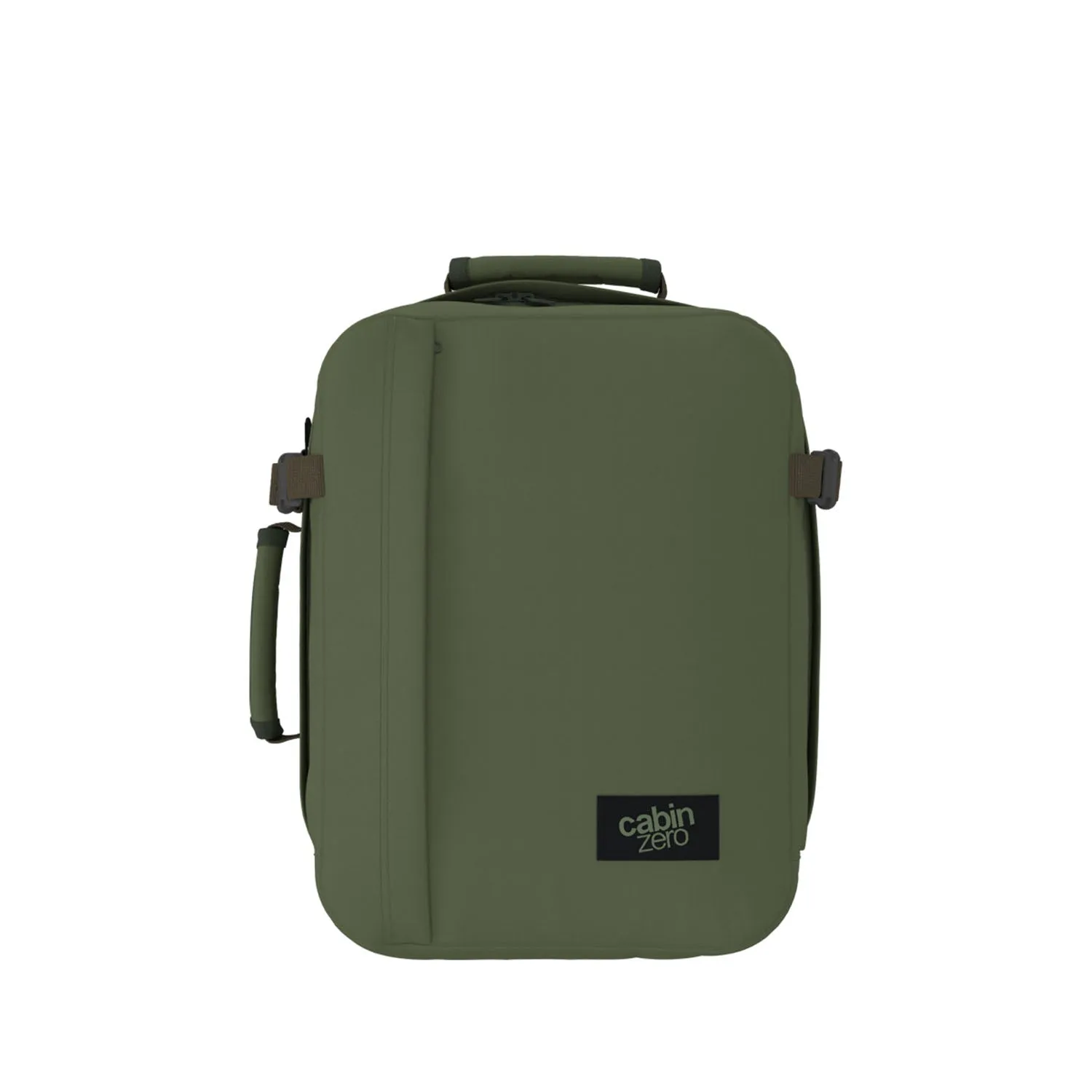CabinZero Classic Tech 28 Hand Carry Luggage Travel Bag
