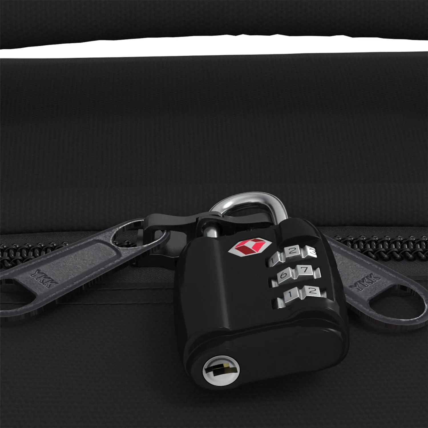 CabinZero Classic Tech 28 Hand Carry Luggage Travel Bag