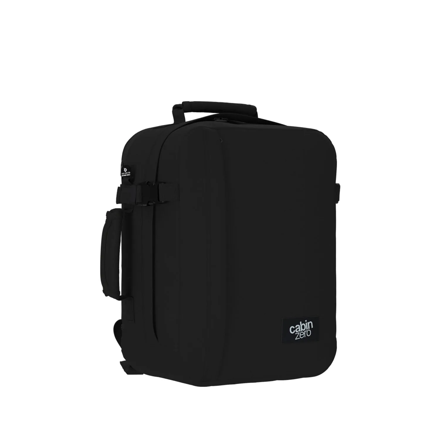 CabinZero Classic Tech 28 Hand Carry Luggage Travel Bag