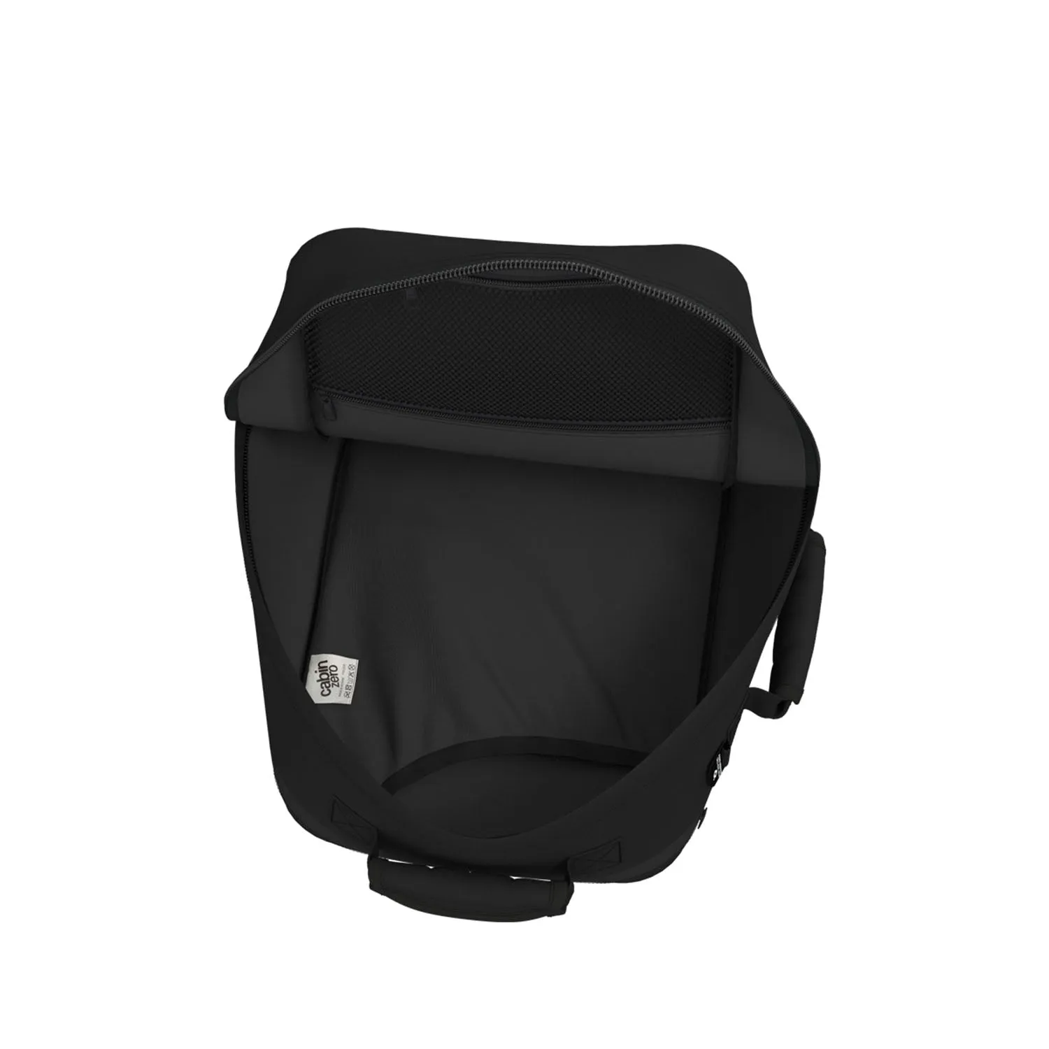 CabinZero Classic Tech 28 Hand Carry Luggage Travel Bag