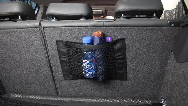 Car Bag Luggage Holder