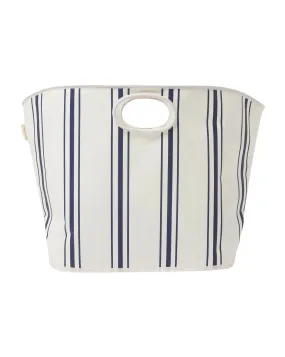 Carryall Beach Bag AU The Resort Coastal Blue