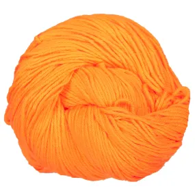 Cascade Yarns Nifty Cotton Yarn - 01 Orange