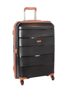 Cellini Spinn 65cm Medium Spinner | Black