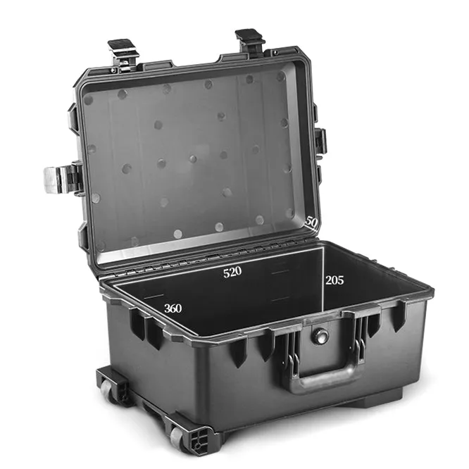 CINECASEPRO CP-AIR200 Filmmaker Protection Hard Case