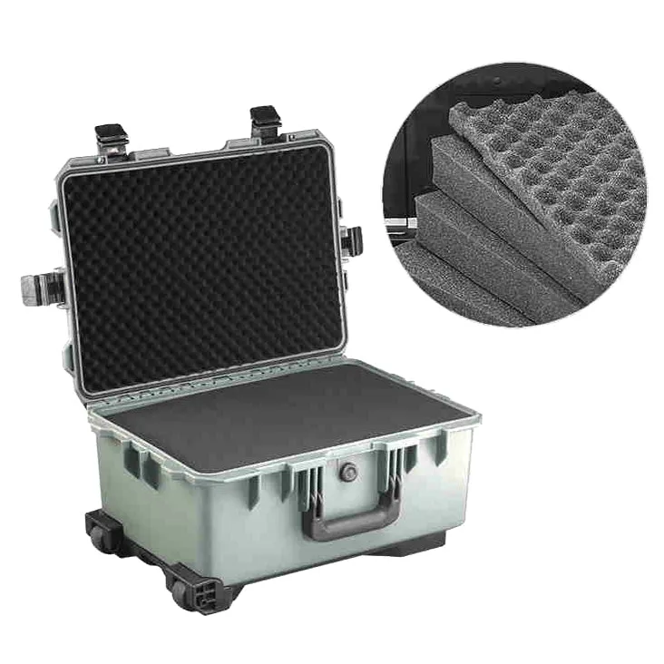 CINECASEPRO CP-AIR200 Filmmaker Protection Hard Case